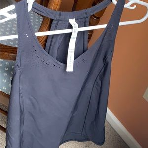 Lululemon athletica black tank